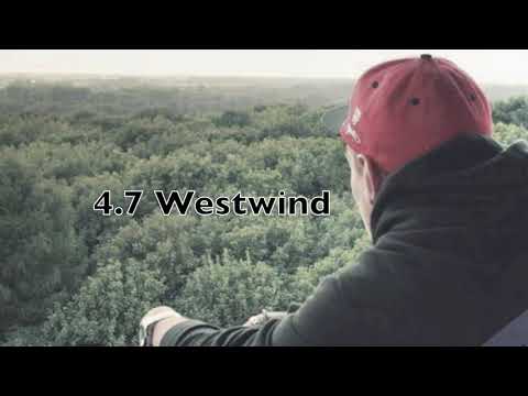 16. Messi 47 - F*** Friss' die Hälfte feat. Zoran