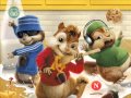 Pitbull - Don't Stop The Party ft. TJR (Chipmunks ...