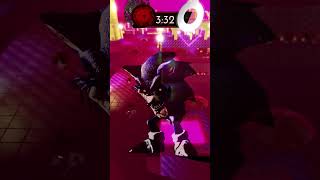 Who Is Lord X In Outcome Memories? #outcomememories #sonic