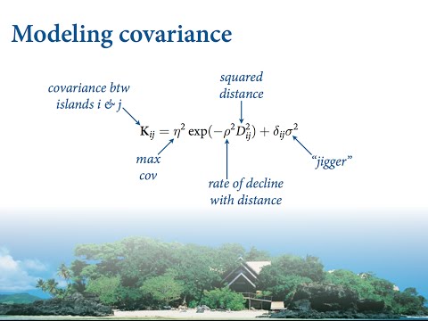 Statistical Rethinking - Lecture 19