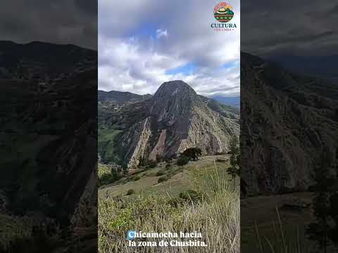 Veredas de Socotá boyacá y sus mágicas montañas.#boyaca #naturaleza #campo