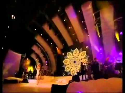 Video thumbnail for Neshama Sheli - נשמה שלי
