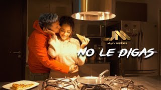 Video No Le Digas de Jawy Méndez