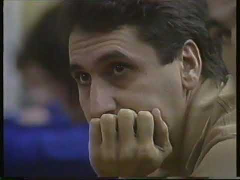 LIGA ASOBAL 1990/911 FC BARCELONA 31 B GRANOLLERS 21