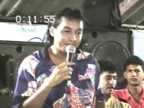 Diomedes Diaz y Juancho Rois 1992 Parte 1/4