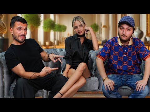 S.O.B.A Podcast 21. Bölüm w/ Didem Soydan