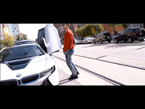 VLADHQ - Lil Xan Diss (ft. Lil Xan) | Shot by @RealWoosie