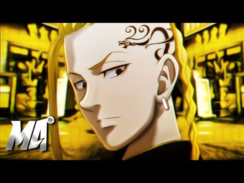 Draken/Ken Ryuguki (Tokyo Revengers) - Um Dragão | M4rkim