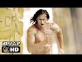 THE LEGEND OF TARZAN Clip Wildebeest Stampede 2016 Adventure