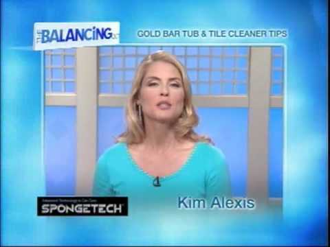 The Balancing Act Show 884 - SpongeTech