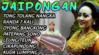 Download lagu 🔥 TONG TOLANG NANGKA 🌴 MP3 JAIPONGAN SUNDA FULL KENDANG RAMPAK mp3