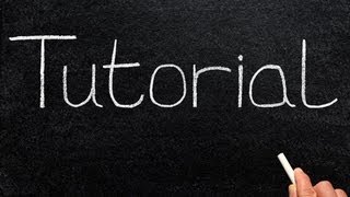 Tutorial: 'You're No Different' by Alan Silvestri on piano