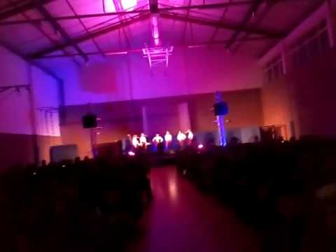 Klapa Zikva - Tvoja barka mala