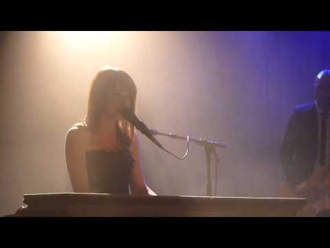 Laura Jansen - Smalltown (Come Home) - Album Release Party @ PLLEK 3.21.13 Holland