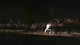 Liberace - Classical Medley