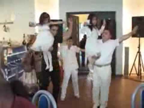 MARTIN POGOSYAN I GARIK SHAMYAN - JAN BALES