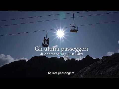 Gli ultimi passeggeri