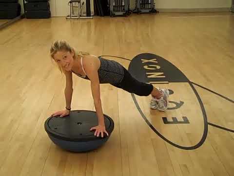 download lagu mp3 mp4 Bosu Ball Ab Workout, download lagu Bosu Ball Ab Workout gratis, unduh video klip Bosu Ball Ab Workout