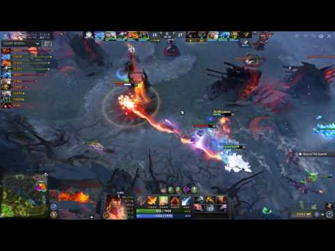 TI7 SEA Qualifier FINAL   Execration vs Clutch Gamers DOTA 2