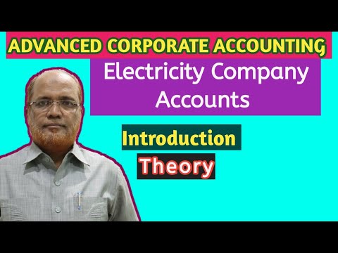 Advanced Corporate Accounting I Holding Companies I Theory Explained I Khans Commerce Tutorial I