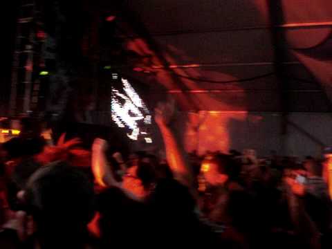 Ultra Music Festival 2010 John Digweed