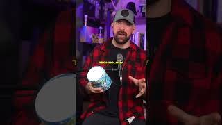 VMI Sports KXR Stacked: Smarter Pre-Workout Formula