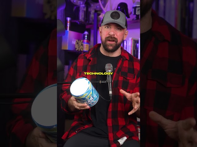 VMI Sports KXR Stacked: Smarter Pre-Workout Formula