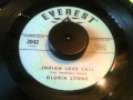 GLORIA  LYNNE  INDIA LOVE CALL