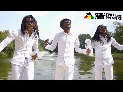 Darrio, Kenny Smyth & Tamarley - Happy To Be Alive [Official Video 2019]