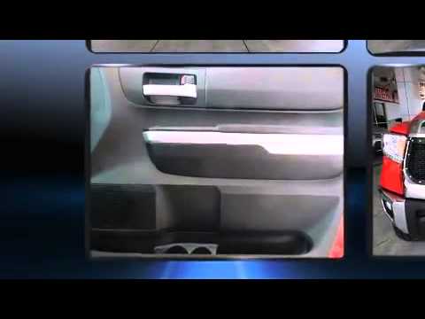 2014 Toyota Tundra 4x4 SR5 5.7L V8 FFV 26