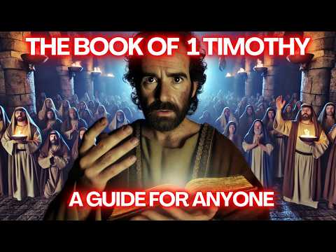 1st Timothy: Eye-Opening Insights You Must Know (and Why They Matter!)
