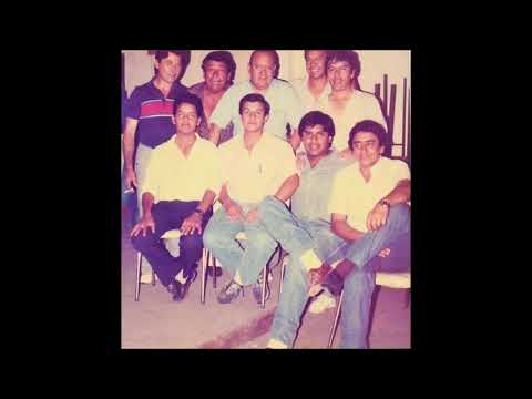 Mariposa de ilusión - Paquito Aranda y su conjunto