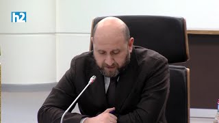 ԿԲ-ն կանխատեսում է թույլ գնանկումային երևույթներ. Մարտին Գալստյան: Լրաբեր - 30.01.2024