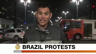 News Bulletin - 09:35 GMT update