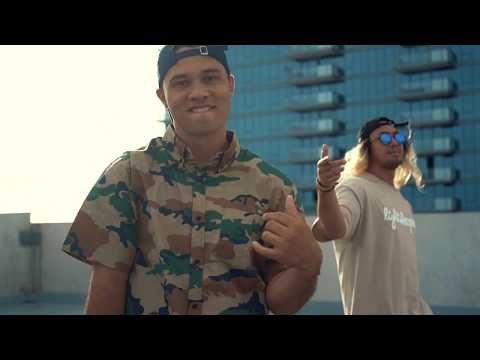 I.A. & Hakumon - There She Go(Official Music Video)