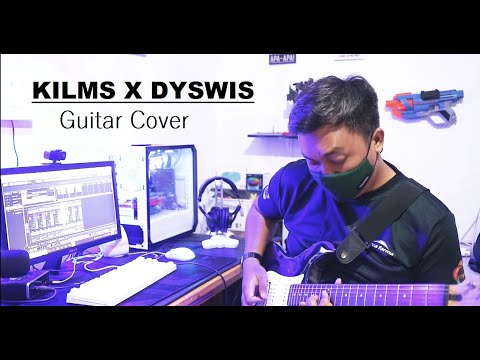 Do you see what i see - KILMS | Guitar Playthrough #1