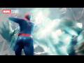 SPIDER MAN BRAND NEW DAY TRAILER Thor Hulk Avengers Doomsday