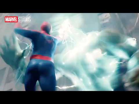 SPIDER-MAN BRAND NEW DAY TRAILER: Thor, Hulk & Avengers Doomsday!