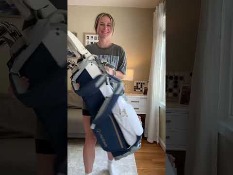 Golf Tips for Women: FINALLY Bought NEW TaylorMade Golf Clubs! #taylormade #shorts