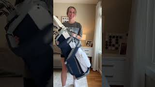 Download lagu Golf Tips for Women: FINALLY Bought NEW TaylorMade Golf Clubs! #taylormade #shorts mp3