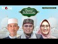 LIVE SABTU 7 FEB 2026 12 30WIB Ust Bayumi UstFatih Risyad Ustzh Muawwanah