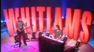 The Whitlams - Buy Now, Pay Later (Live on Recovery 22nd Nov 1997)