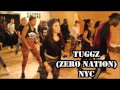 School Of Di Dancehall International Uk London Vendela Blackout Tuggz Zero Nation