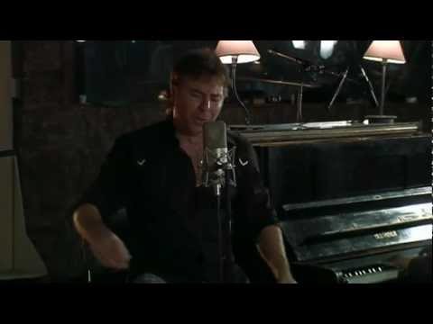 Sicilien - Roberto Alagna (Trailer)