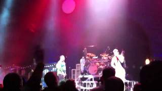 311 - Fuck The Bullshit (Atlanta Halloween)