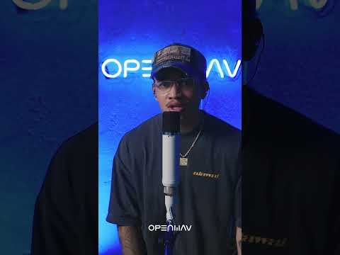 Experiment 626 - Kaiika | Openwav "First Listen"