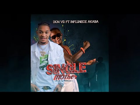 DON VS FT INFLUENCE AKABA [OFFICIAL AUDIO]