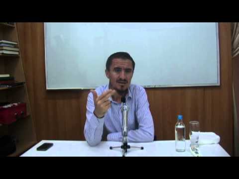 Ahmed Kalaja - miresite e Ramazanit