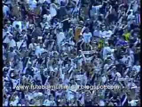 Ponte Preta 1 x 0 Guaratinguetá