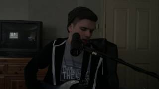 Cheek by Moose Blood (Cover by Hunter Bennett)